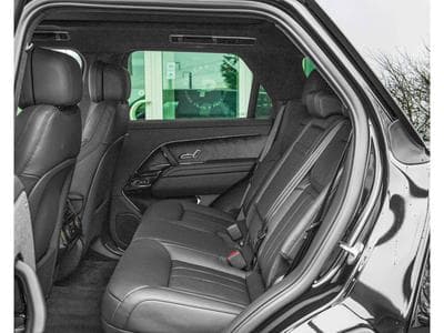 Land-Rover Range Rover Sport P530 V8 FIRST EDITION BLACK PACK (2023) - Photo 9