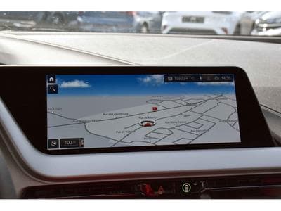 BMW 118 i CLIMA REGUL LANE LED PDC 1° MAIN (2022) - Foto 10