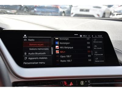 BMW 118 i CLIMA REGUL LANE LED PDC 1° MAIN (2022) - Foto 11