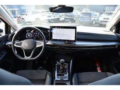 VW Golf Variant 1.5 TSI Style PANO ACC TRAVEL SIDE SG CHFF CAM 1° MA (2024) - Foto 10