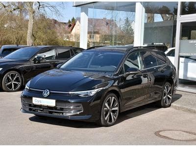VW Golf Variant 1.5 TSI Style PANO ACC TRAVEL SIDE SG CHFF CAM 1° MA (2024) - Foto 2