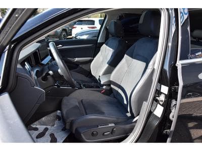 VW Golf Variant 1.5 TSI Style PANO ACC TRAVEL SIDE SG CHFF CAM 1° MA (2024) - Foto 6