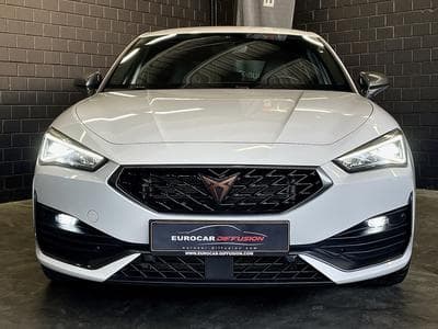 Cupra Leon 2.0 TSI 300CV** BEATS ** Caméra ** (2024) - Foto 2
