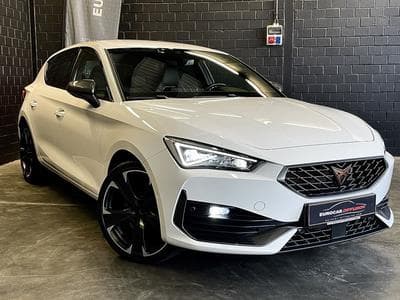 Cupra Leon 2.0 TSI 300CV** BEATS ** Caméra ** (2024) - Foto 3