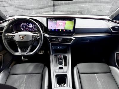 Cupra Leon 2.0 TSI 300CV** BEATS ** Caméra ** (2024) - Foto 8