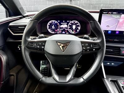 Cupra Leon 2.0 TSI 300CV** BEATS ** Caméra ** (2024) - Foto 9