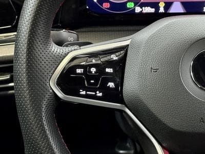 VW Golf GTI Clubsport 2.0 TSI 300 CV DSG7 *MATRIX* *TÊTE HAUTE* *PAN (2024) - Foto 9