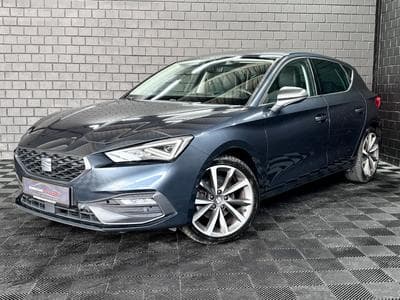 Seat Leon FR EcoTSI 150 CV  *NAVI* *LED* FULL LINK * (2021) - Foto 1