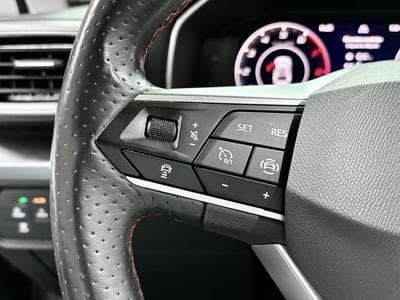 Seat Leon FR EcoTSI 150 CV  *NAVI* *LED* FULL LINK * (2021) - Foto 11