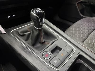 Seat Leon FR EcoTSI 150 CV  *NAVI* *LED* FULL LINK * (2021) - Foto 14