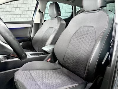 Seat Leon FR EcoTSI 150 CV  *NAVI* *LED* FULL LINK * (2021) - Foto 8