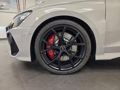 Audi RS3 Sportback TFSI quattro 294kW / 400ch S tronic (2025) - Photo 9