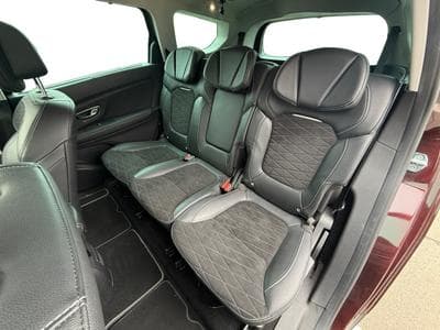 Renault Scenic 1.33 Tce Black Edition GPF EDC 7pl (2021) - Photo 10