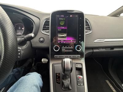 Renault Scenic 1.33 Tce Black Edition GPF EDC 7pl (2021) - Photo 12