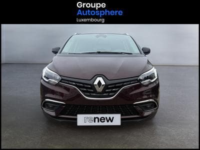Renault Scenic 1.33 Tce Black Edition GPF EDC 7pl (2021) - Photo 2