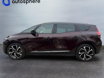 Renault Scenic 1.33 Tce Black Edition GPF EDC 7pl (2021) - Photo 4