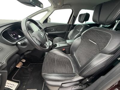 Renault Scenic 1.33 Tce Black Edition GPF EDC 7pl (2021) - Photo 7