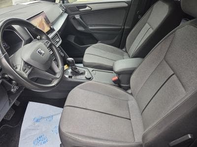 Seat Tarraco 2.0 Tdi 150 CV 4Drive DSG-7 Garantie 12 Mois (2019) - Photo 11