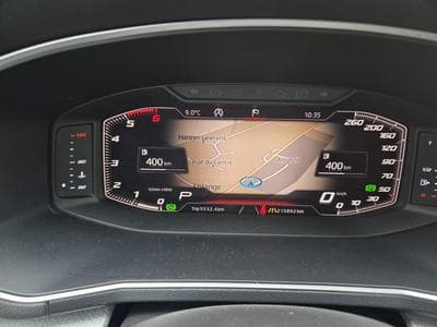 Seat Tarraco 2.0 Tdi 150 CV 4Drive DSG-7 Garantie 12 Mois (2019) - Photo 14