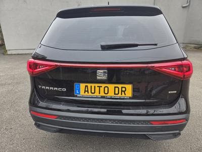 Seat Tarraco 2.0 Tdi 150 CV 4Drive DSG-7 Garantie 12 Mois (2019) - Photo 3