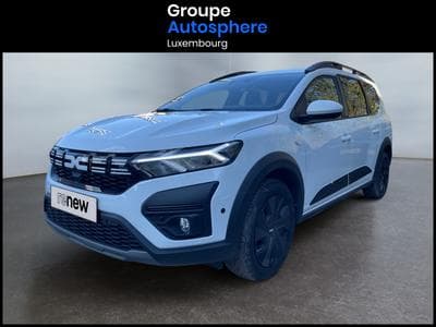 Dacia Jogger 1.0 TCe Expression 7pl. (2025) - Foto 1