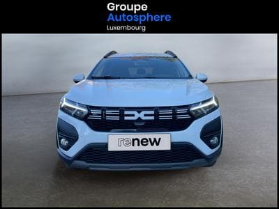 Dacia Jogger 1.0 TCe Expression 7pl. (2025) - Foto 2