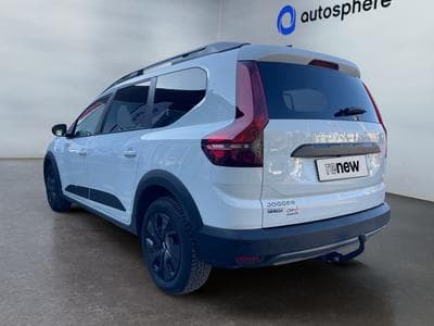 Dacia Jogger 1.0 TCe Expression 7pl. (2025) - Foto 3