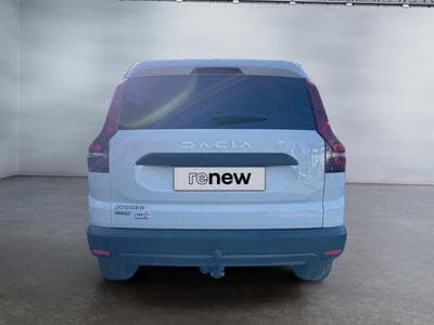 Dacia Jogger 1.0 TCe Expression 7pl. (2025) - Foto 4
