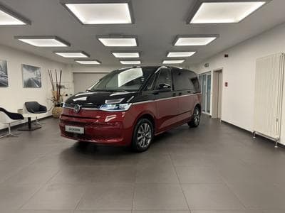 VW Multivan T7 Life  hybrid 218 CV / 160 kW DSG (2022) - Photo 1