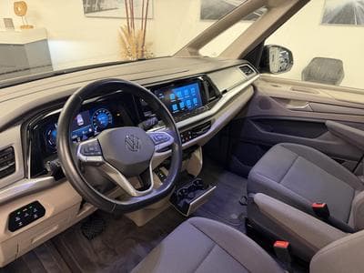 VW Multivan T7 Life  hybrid 218 CV / 160 kW DSG (2022) - Photo 4