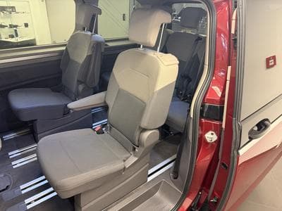 VW Multivan T7 Life  hybrid 218 CV / 160 kW DSG (2022) - Photo 5