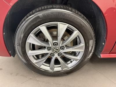 VW Multivan T7 Life  hybrid 218 CV / 160 kW DSG (2022) - Photo 9