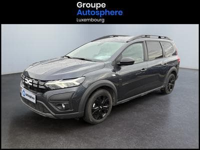Dacia Jogger 1.6 Hybrid Extreme 7pl. (2024) - Foto 1