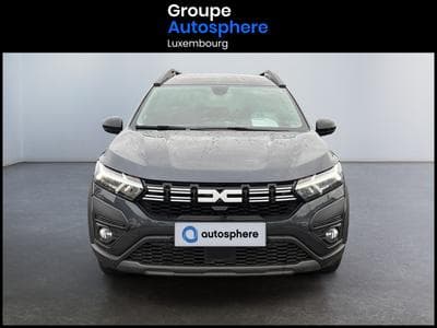 Dacia Jogger 1.6 Hybrid Extreme 7pl. (2024) - Foto 2