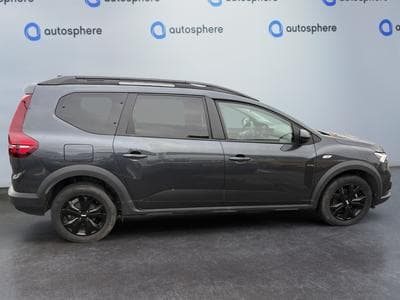 Dacia Jogger 1.6 Hybrid Extreme 7pl. (2024) - Foto 3