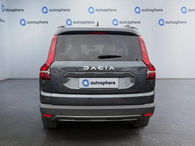 Dacia Jogger 1.6 Hybrid Extreme 7pl. (2024) - Foto 6