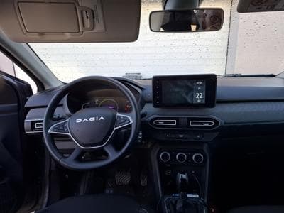 Dacia Jogger 1.6 Hybrid Extreme 7pl. (2024) - Foto 7