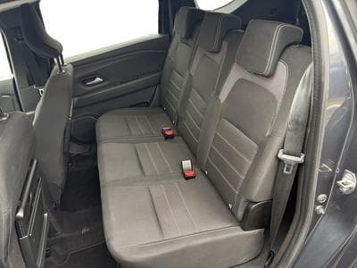 Dacia Jogger 1.6 Hybrid Extreme 7pl. (2024) - Foto 8