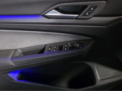 VW Golf R 2.0 TSI 320 4MOTION IQ LIGHT PANO CUIR NAVI (2022) - Foto 10