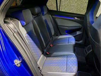 VW Golf R 2.0 TSI 320 4MOTION IQ LIGHT PANO CUIR NAVI (2022) - Foto 6