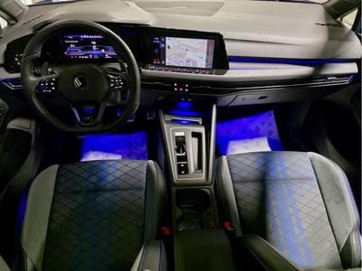 VW Golf R 2.0 TSI 320 4MOTION IQ LIGHT PANO CUIR NAVI (2022) - Foto 7