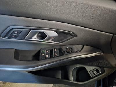 BMW 320 D TOURING M SPORT PAKET PANO CUIR NAVI (2025) - Foto 15