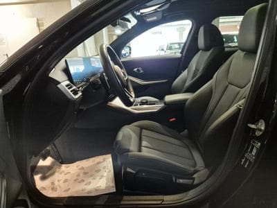 BMW 320 D TOURING M SPORT PAKET PANO CUIR NAVI (2025) - Foto 5