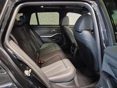 BMW 320 D TOURING M SPORT PAKET PANO CUIR NAVI (2025) - Foto 7