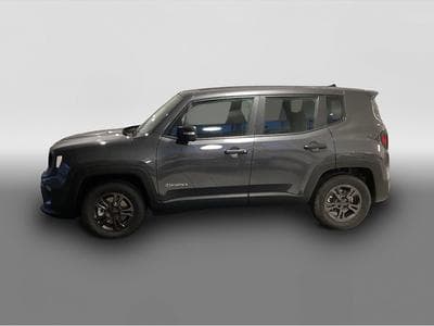 Jeep Renegade (2024) - Foto 3
