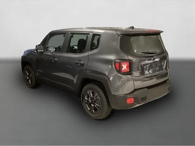 Jeep Renegade (2024) - Foto 4