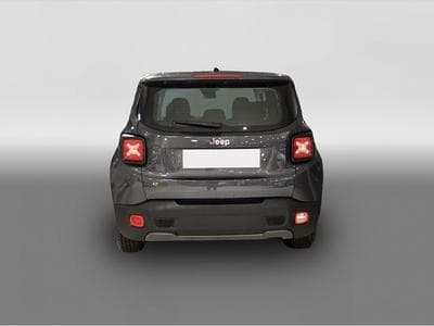 Jeep Renegade (2024) - Foto 5