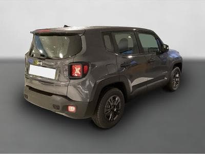 Jeep Renegade (2024) - Foto 6
