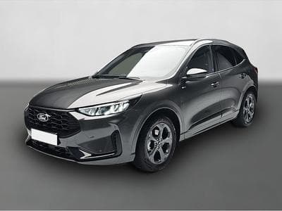 Ford Kuga (2026) - Photo 1