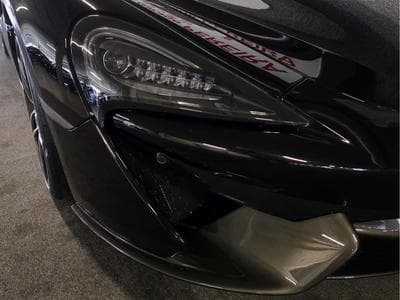 McLaren 570S CARBON KERAMIK LIFT (2017) - Foto 10